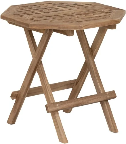 DTP.Interiors / Side Tables / MUST Living opvouwbare picknick tafel Owen